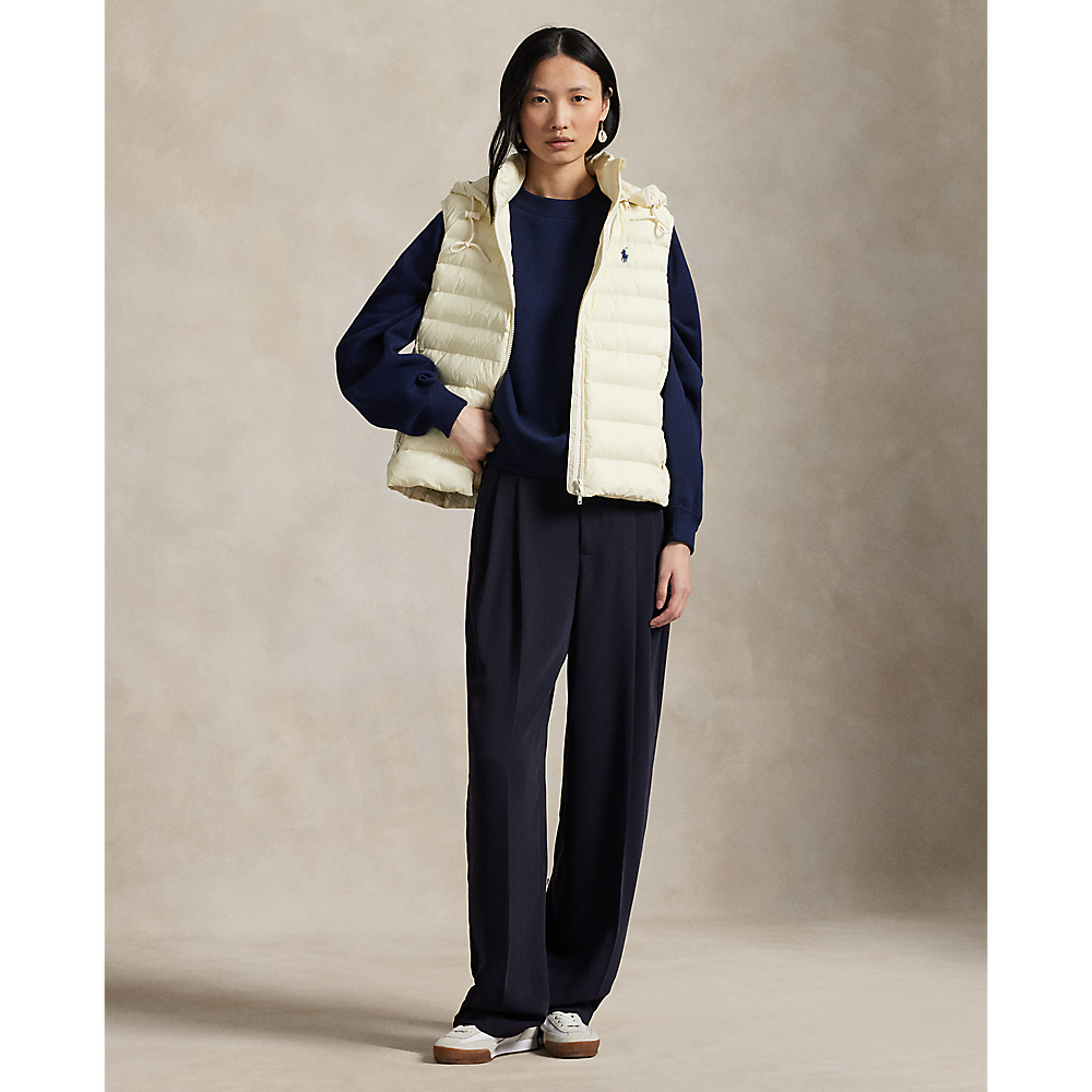 PRL Water-Repellent Packable Gilet/Prsluk 211958935002