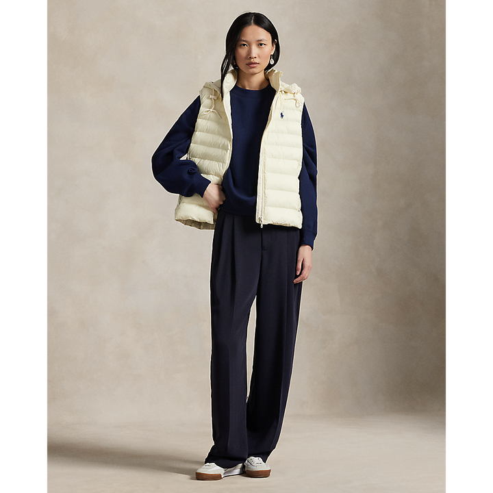 PRL Water-Repellent Packable Gilet/Prsluk 211958935002