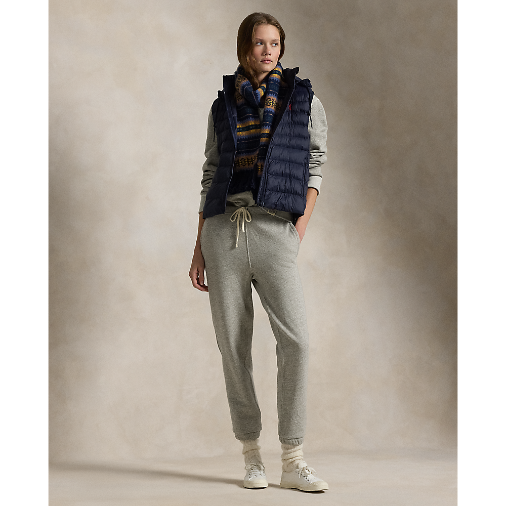 PRL Water-Repellent Packable Gilet/Prsluk 211958935003