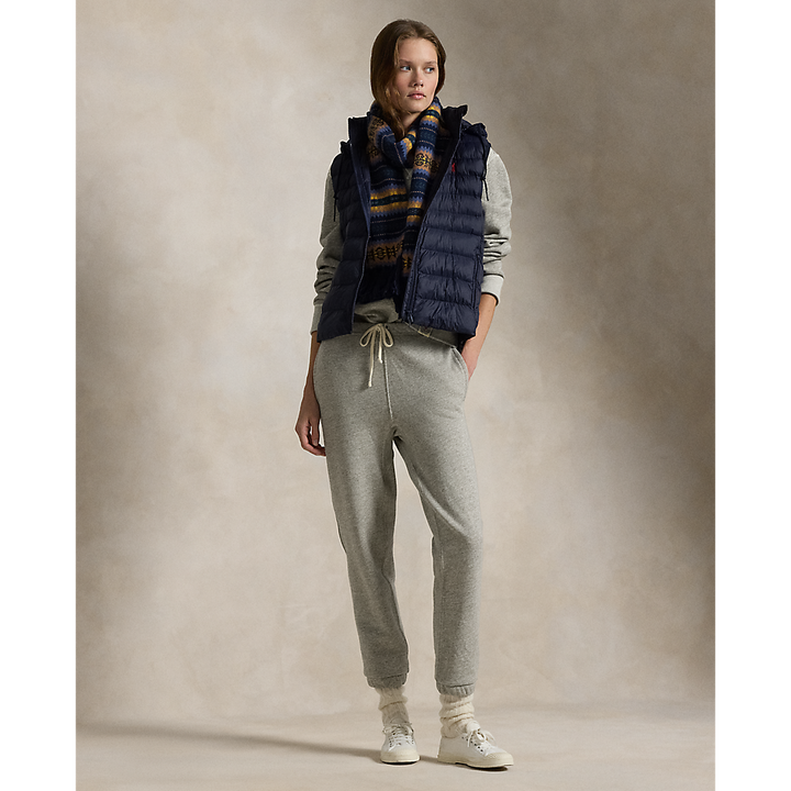PRL Water-Repellent Packable Gilet/Prsluk 211958935003