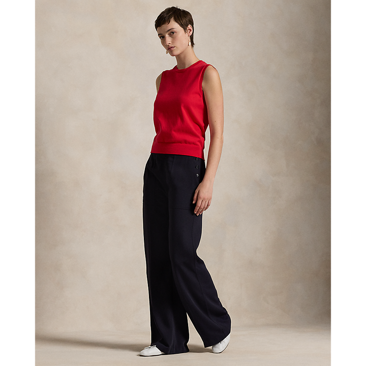 PRL Sleeveless Crewneck Jumper/Pulover 211959286002