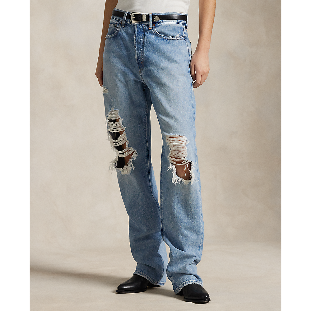 PRL Pants/Traperice 211963528001