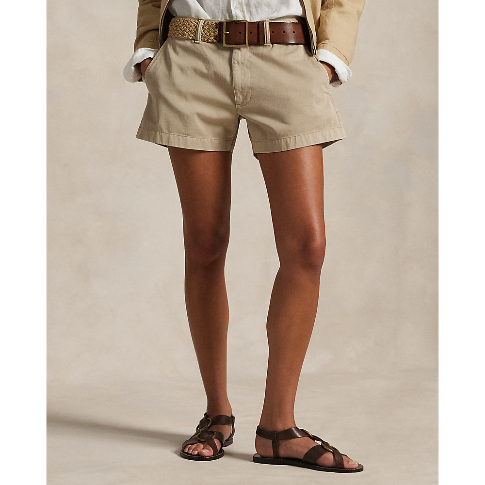 PRL Cotton Chino Short/Bermude 211963798001