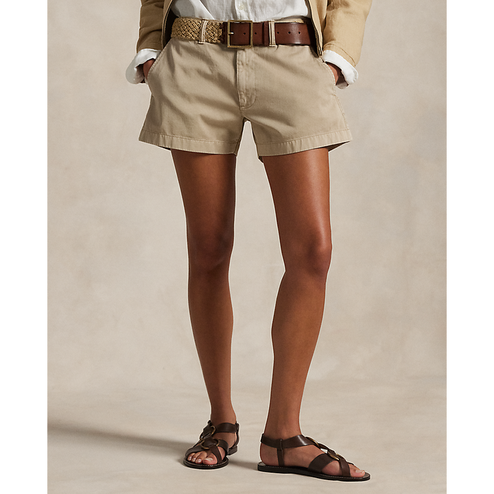 PRL Cotton Chino Short/Bermude 211963798001