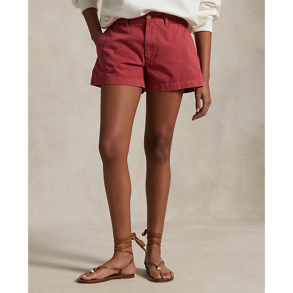 PRL Cotton Chino Short/Bermude 211963798003