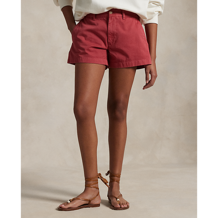 PRL Cotton Chino Short/Bermude 211963798003