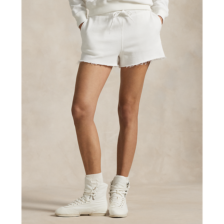 PRL Lightweight Fleece Drawstring Short/Bermude 211965103001