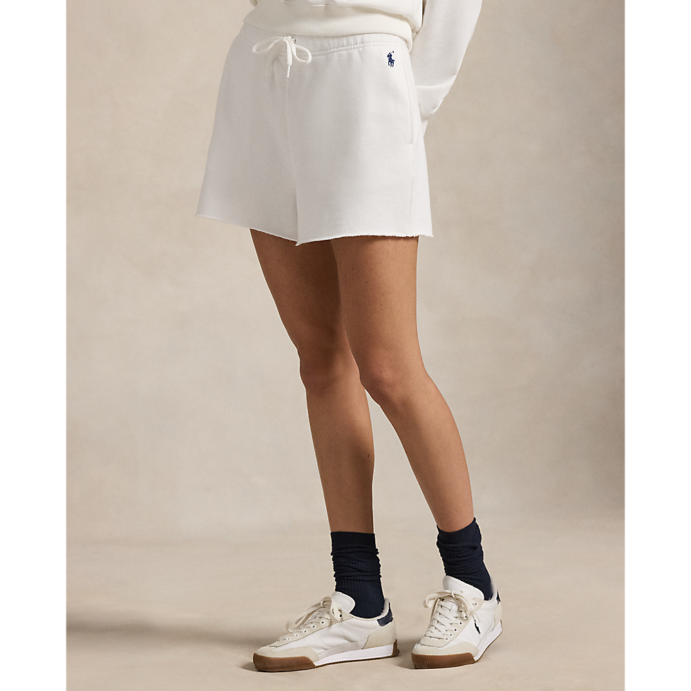 PRL Lightweight Fleece Drawstring Short/Bermude 211965103001