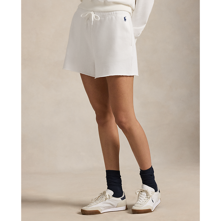 PRL Lightweight Fleece Drawstring Short/Bermude 211965103001