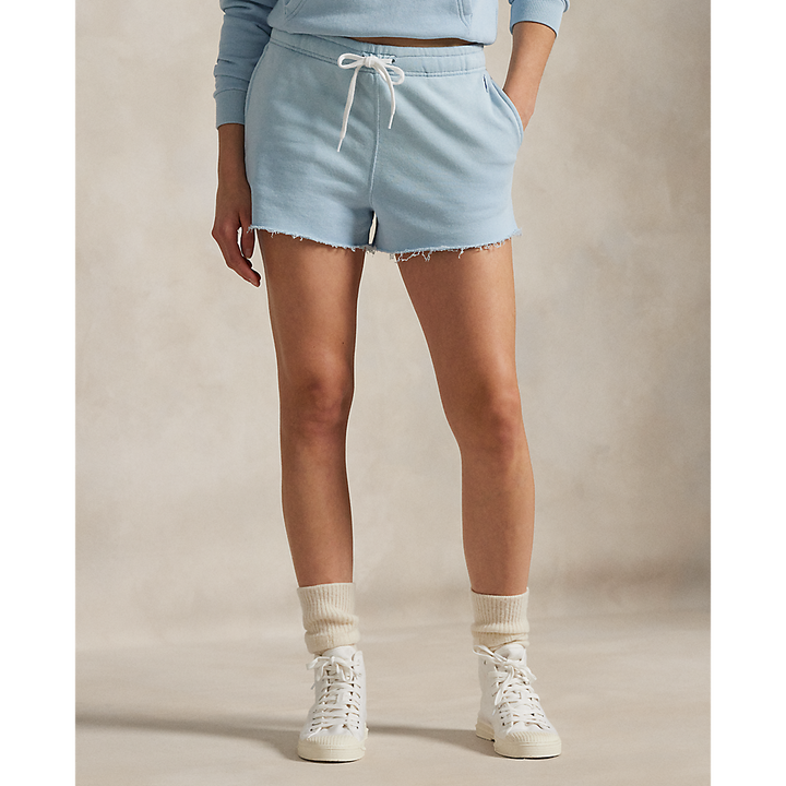 PRL Lightweight Fleece Drawstring Short/Bermude 211965103002