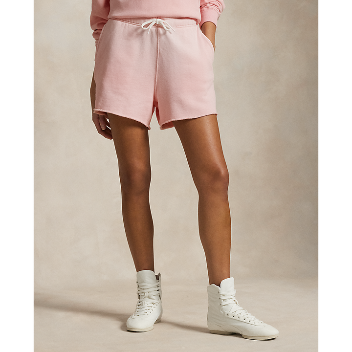 PRL Lightweight Fleece Drawstring Short/Bermude 211965103006