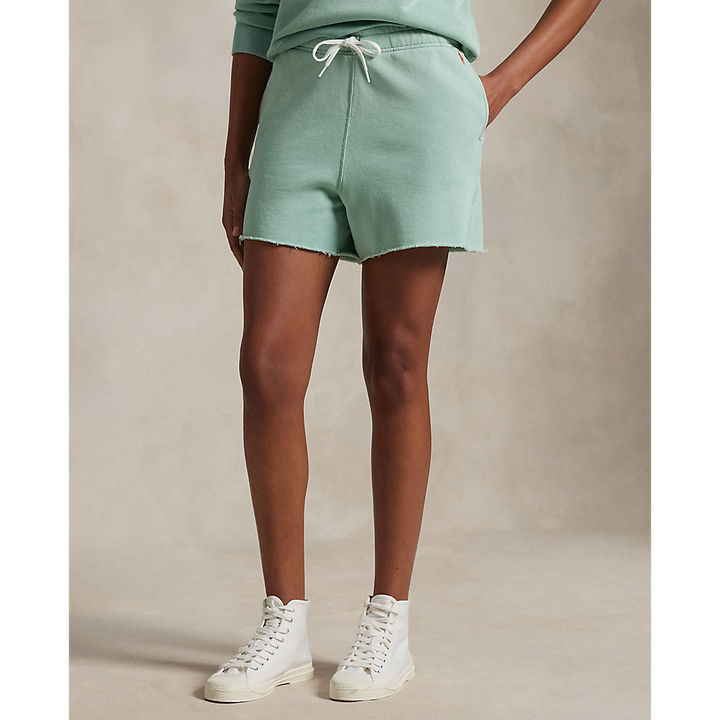 PRL Lightweight Fleece Drawstring Short/Bermude 211965103007