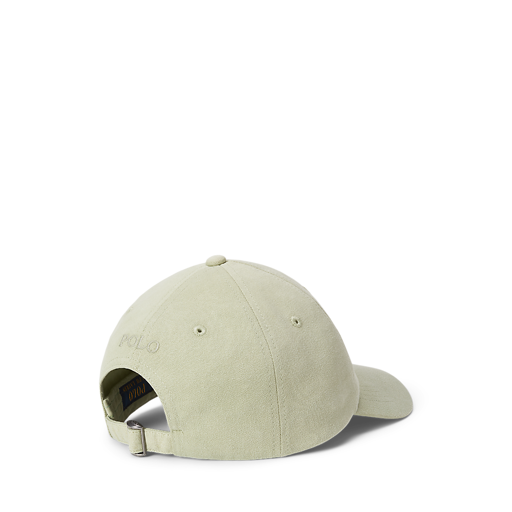 PRL Cotton Twill Ball Cap/Kapa 211967365001