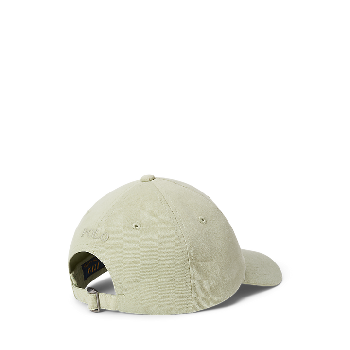 PRL Cotton Twill Ball Cap/Kapa 211967365001