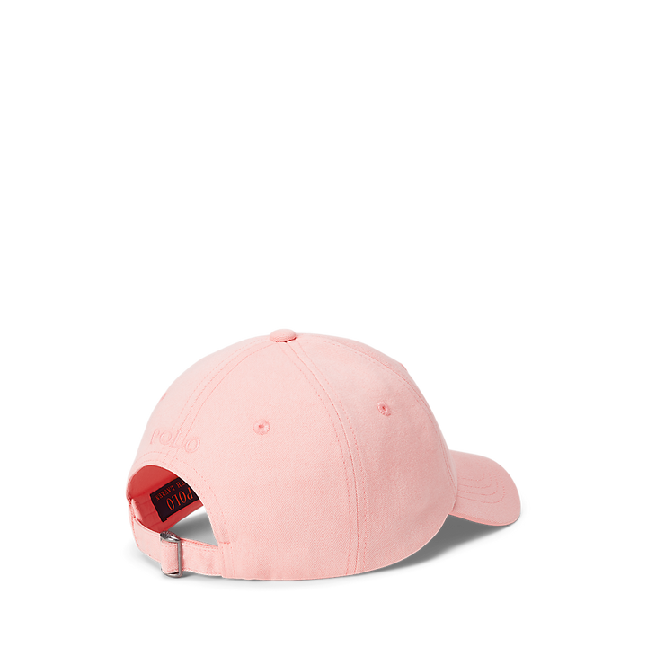 PRL Cotton Twill Ball Cap/Kapa 211967365005