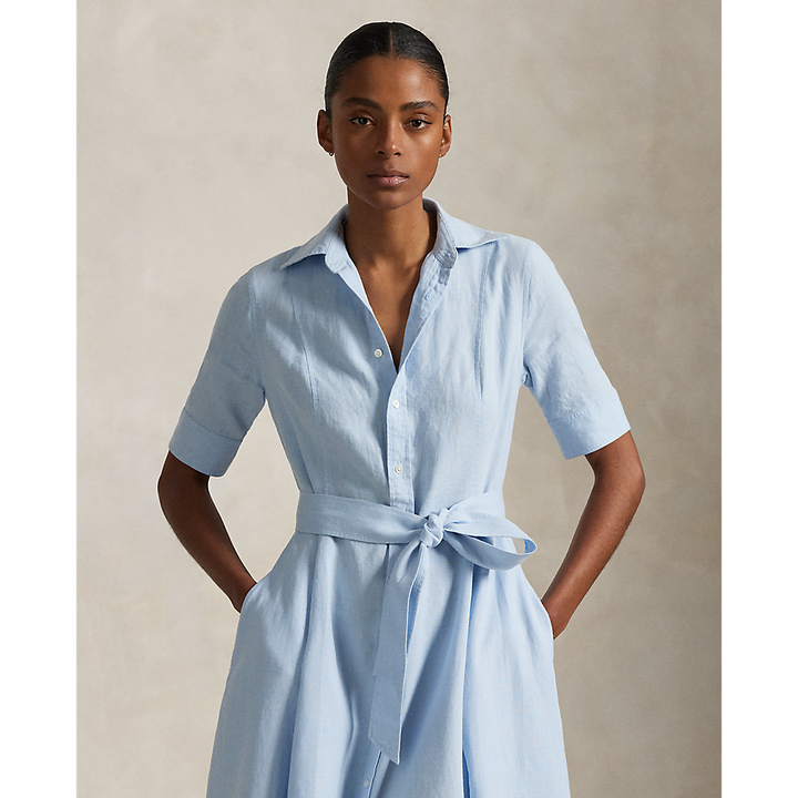 PRL Ss Lori Dr-Short Sleeve-Day Dress/Haljina 211969139001