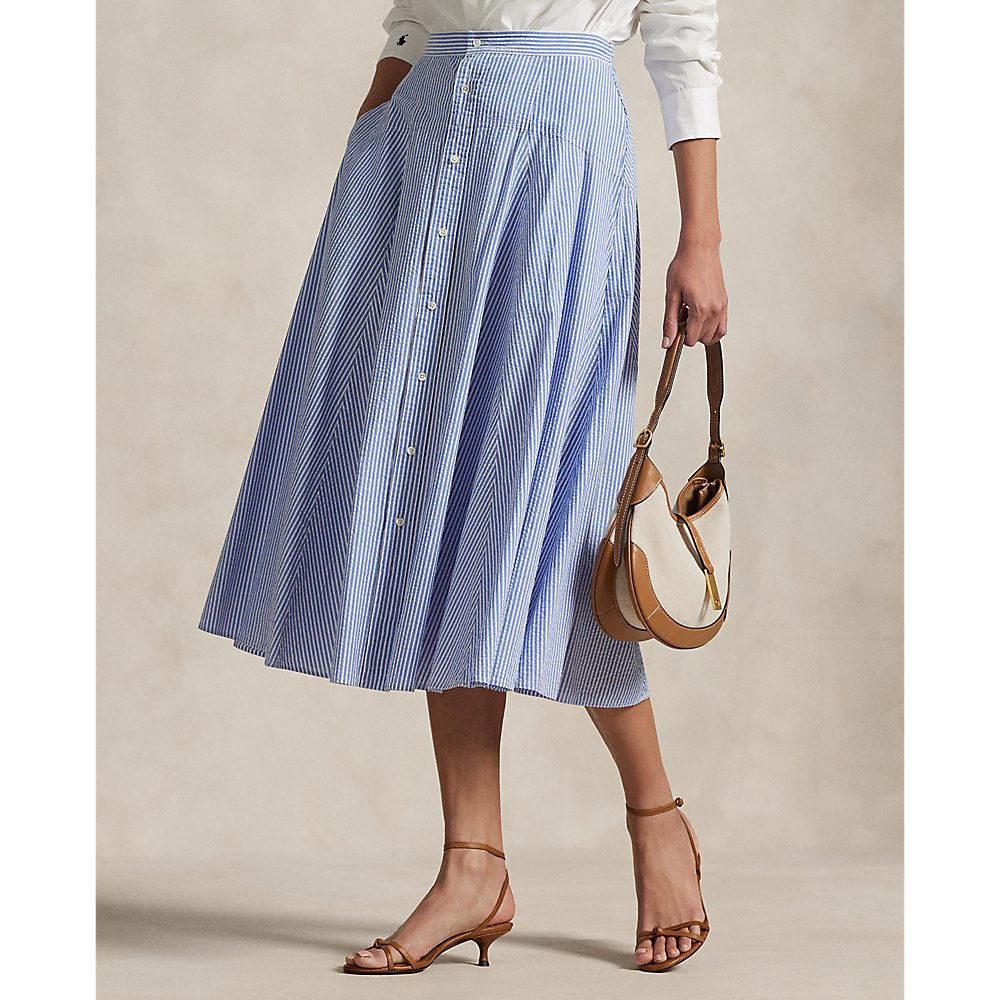 PRL Skirt-Knee-Full/Suknja 211969153001