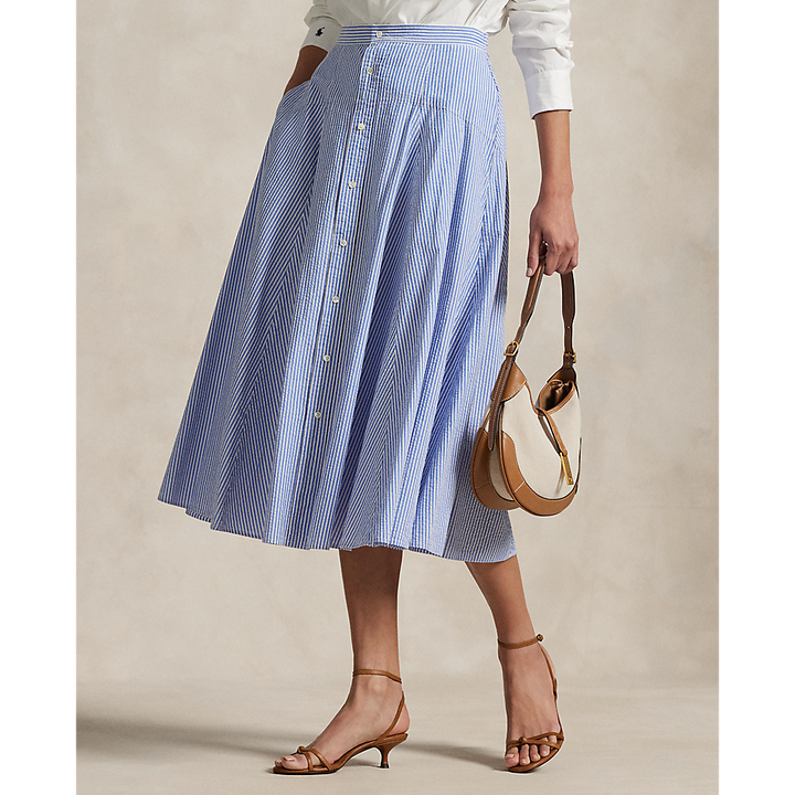 PRL Skirt-Knee-Full/Suknja 211969153001