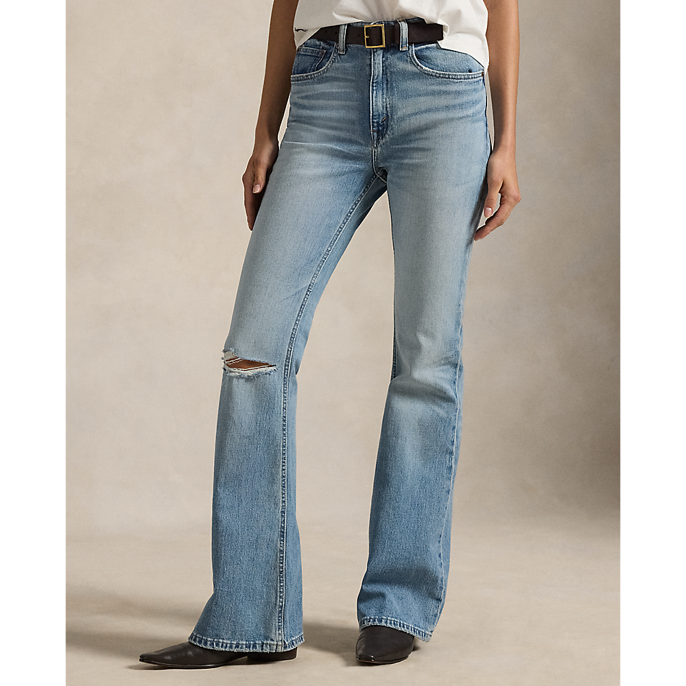 PRL Flare Jean /Traperice 211969372001