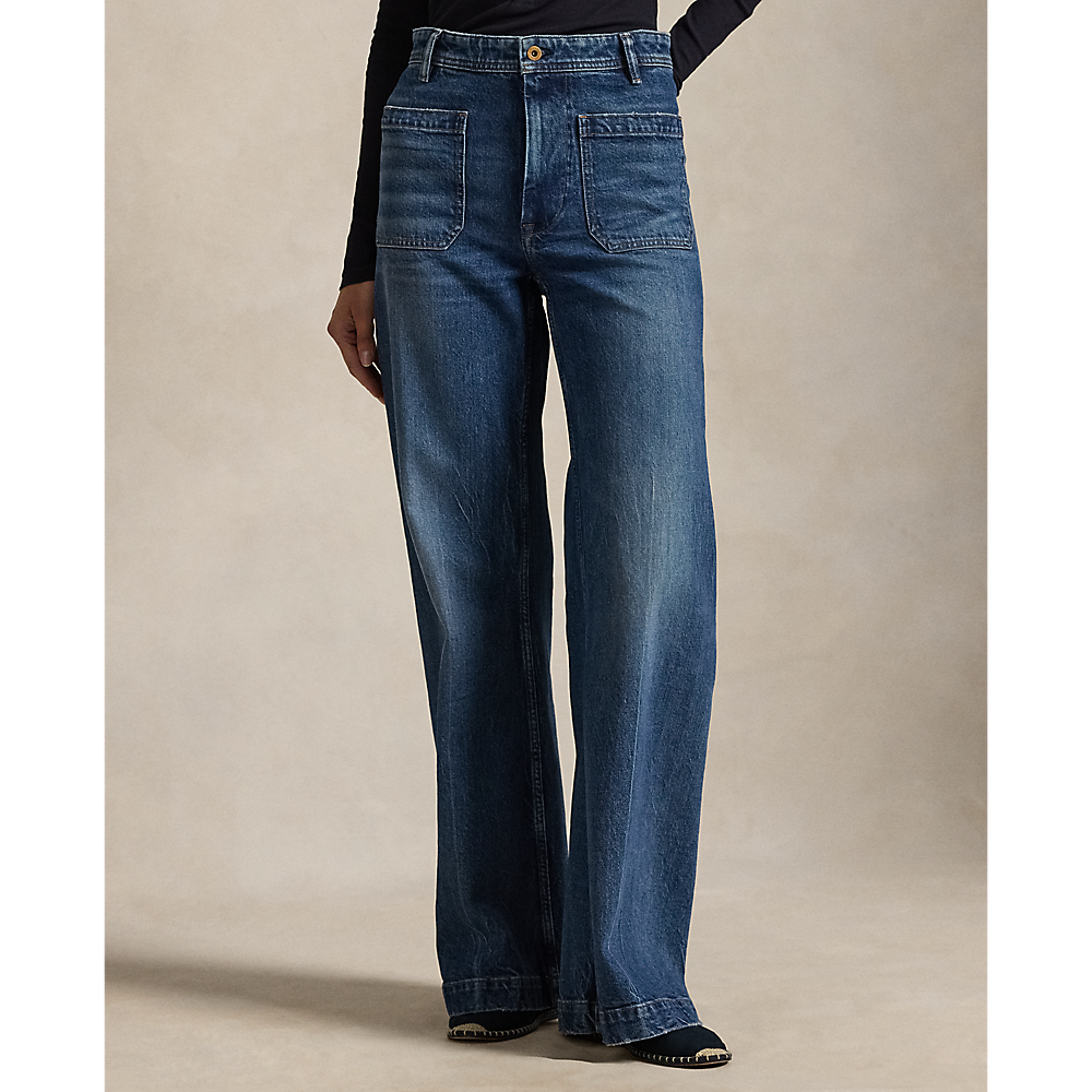 PRL Boot Jean/Traperice 211969382001