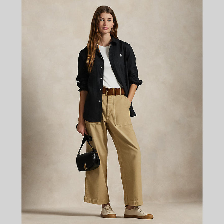 PRL Classic Fit Linen Shirt/Košulja 211970730003