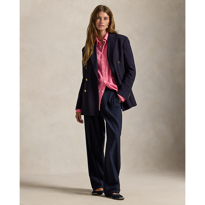 PRL Classic Fit Linen Shirt/Košulja 211970730504