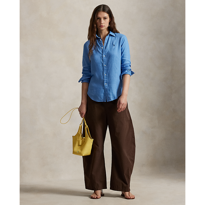 PRL Classic Fit Linen Shirt/Košulja 211970730510