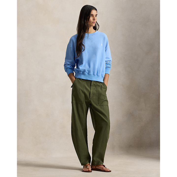 PRL Lightweight Fleece Crewneck/Duks 211971690500