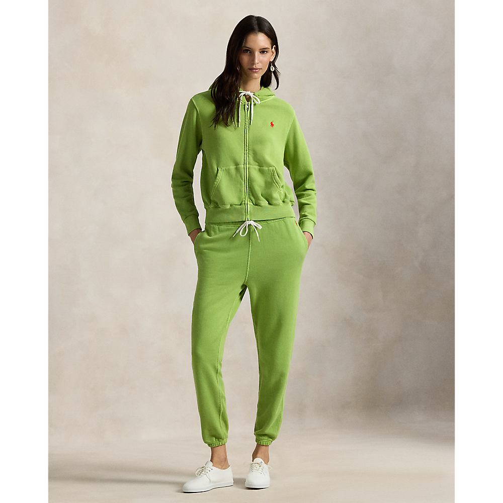 PRL Lightweight Fleece Full-Zip Hoodie /Duks 211971693500