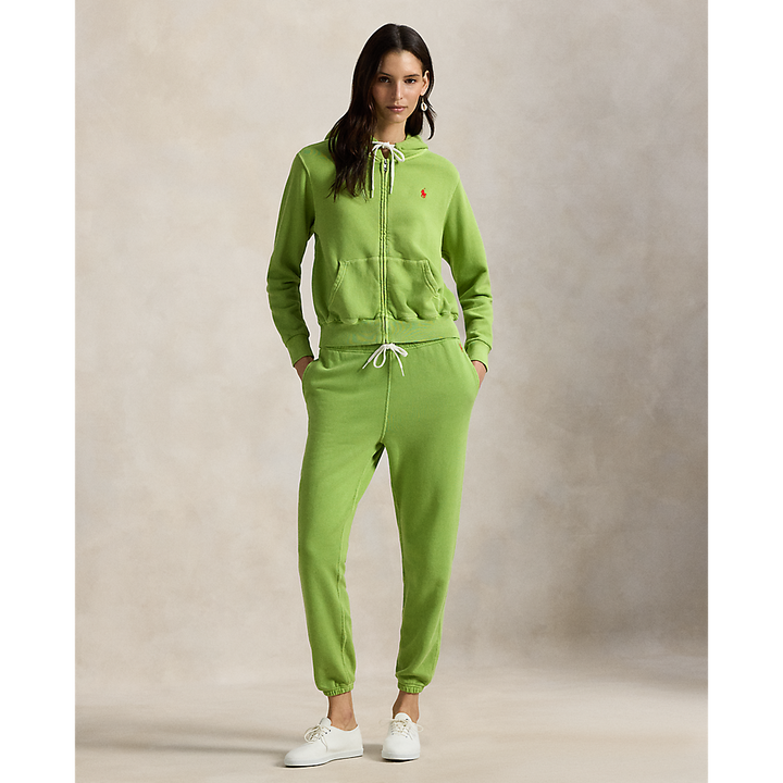 PRL Lightweight Fleece Full-Zip Hoodie /Duks 211971693500