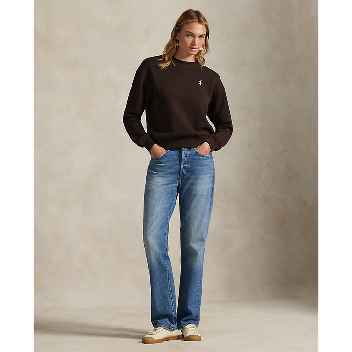 PRL Fleece Crewneck/ Pulover 211971697008