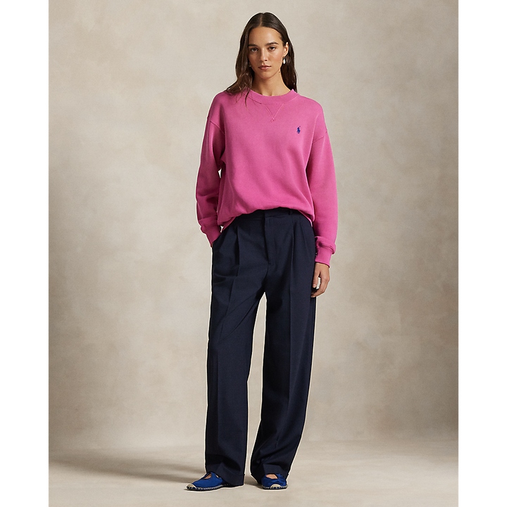PRL Fleece Crewneck/Duks 211971697505