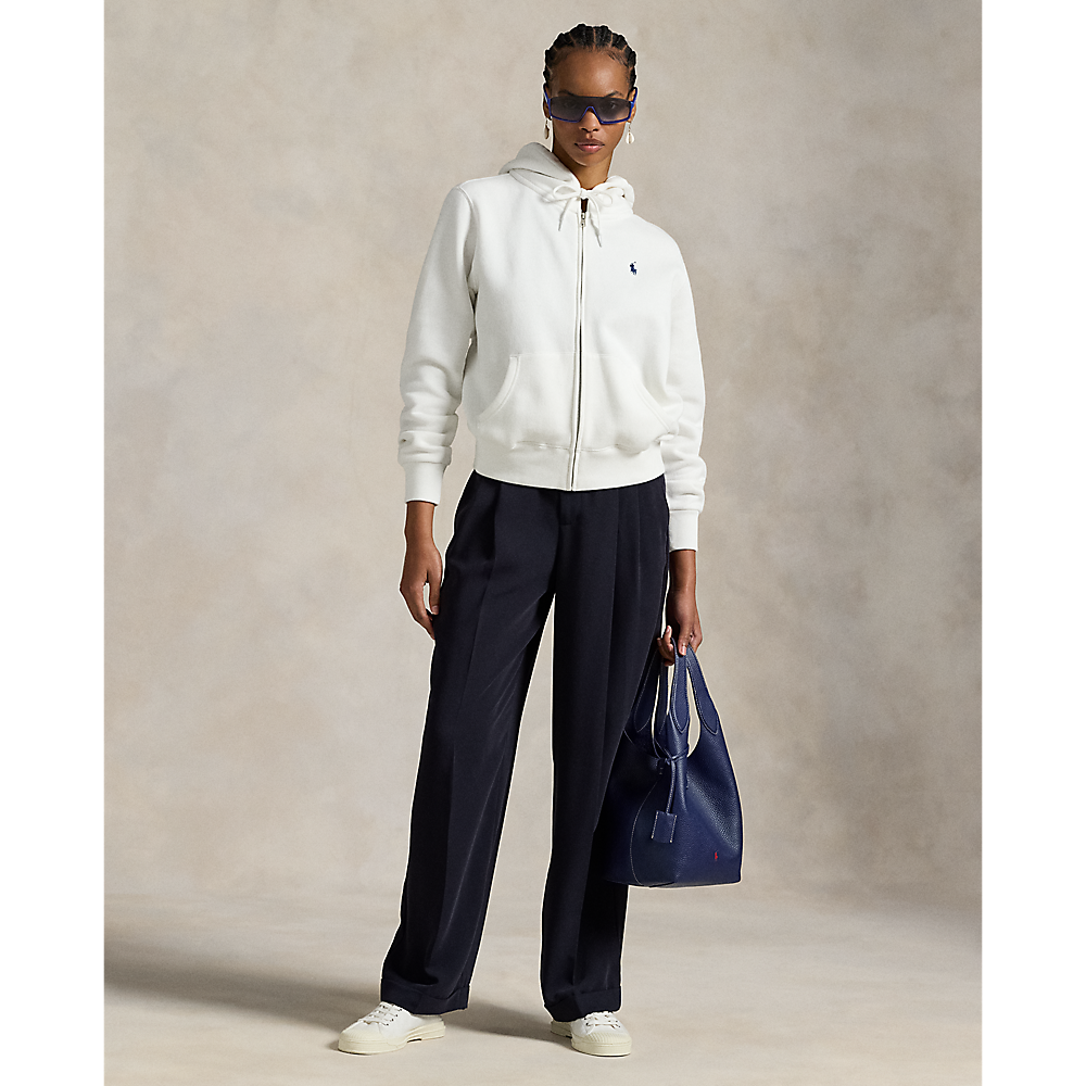 PRL Fleece Full-Zip Hoodie/Duks 211971699001