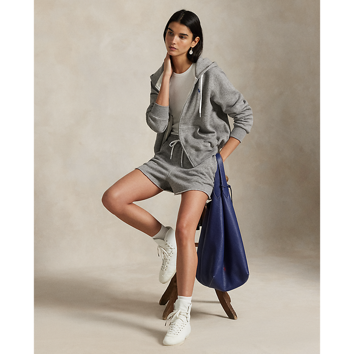 PRL Fleece Full-Zip Hoodie/Duks 211971699004