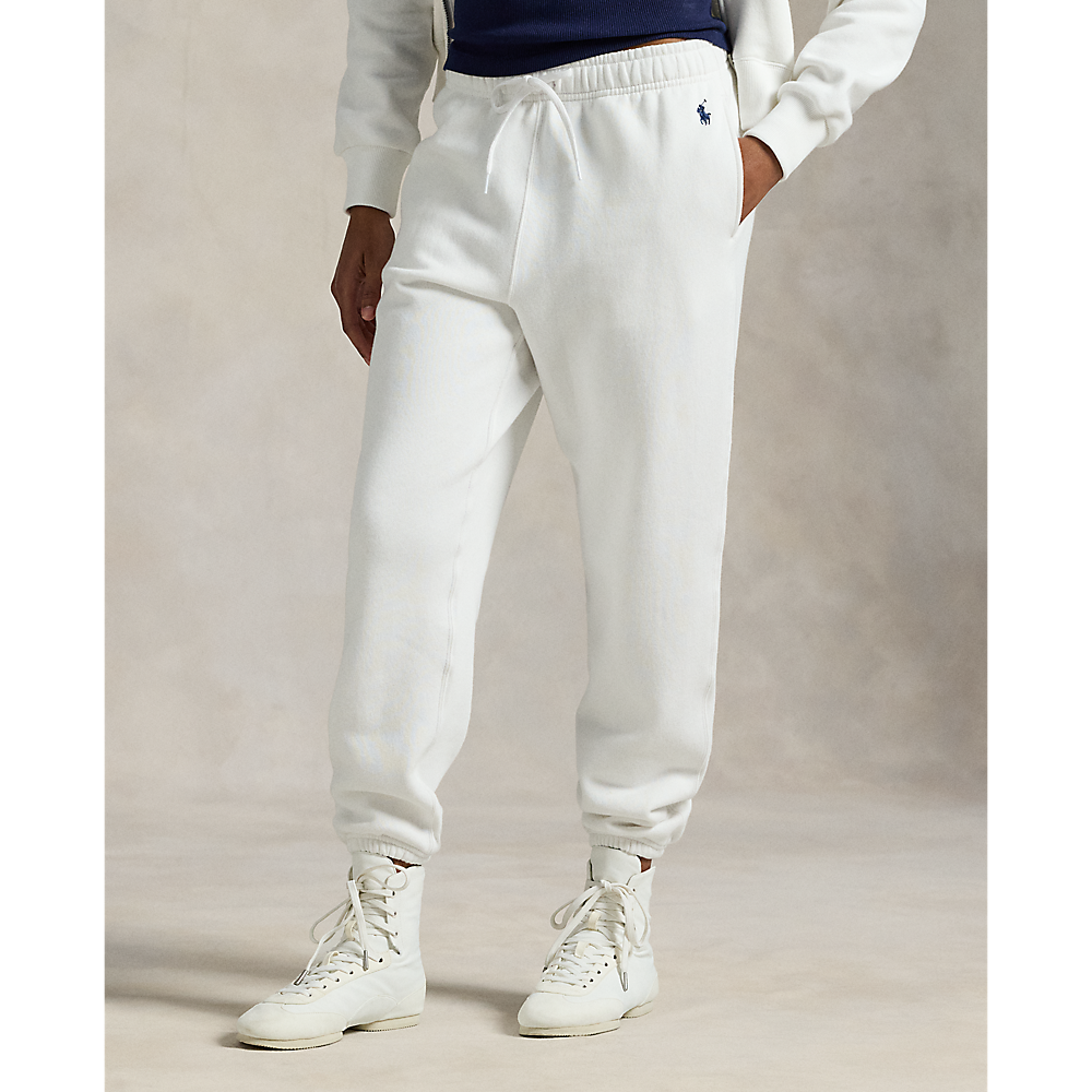 PRL Fleece Drawstring Sweatpant/ Trenirka (donji dio) 211971700001