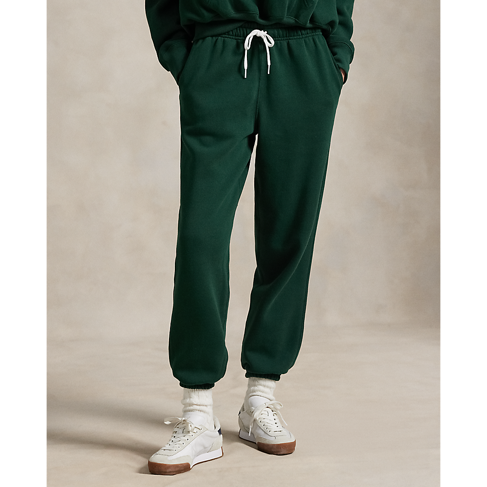 PRL Fleece Drawstring Sweatpant/Trenirka (donji dio) 211971700005
