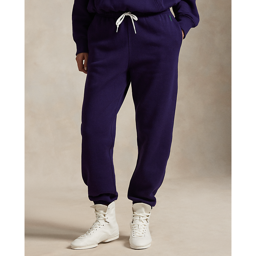 PRL Fleece Drawstring Sweatpant /Trenirka (donji dio) 211971700008