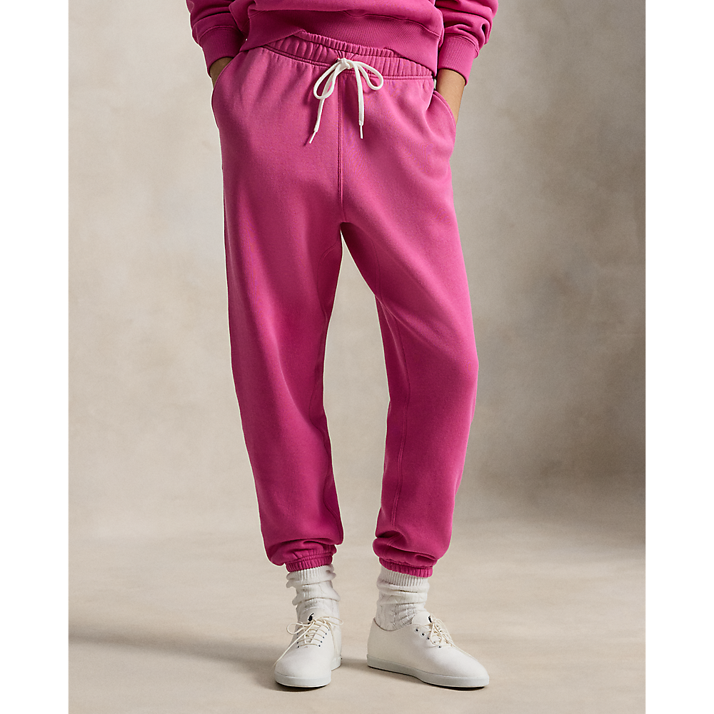 PRL Fleece Drawstring Tracksuit Bottoms/Trenirka (donji dio) 211971700501