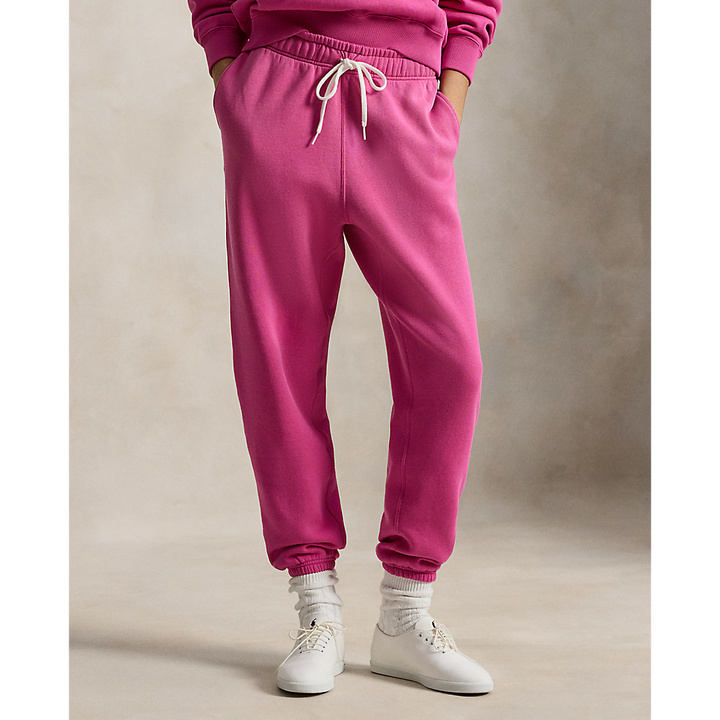 PRL Fleece Drawstring Tracksuit Bottoms/Trenirka (donji dio) 211971700501