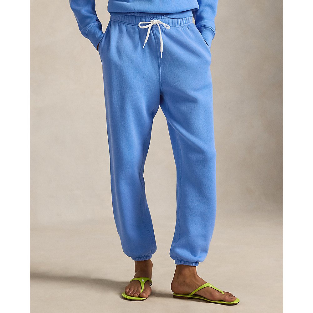 PRL Fleece Drawstring Tracksuit Bottoms/Trenirka (donji dio) 211971700505