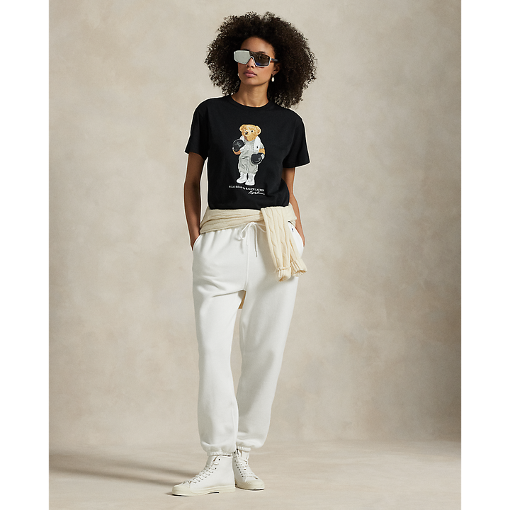 PRL Polo Bear Cotton Jersey T-Shirt/Majica 211971709001