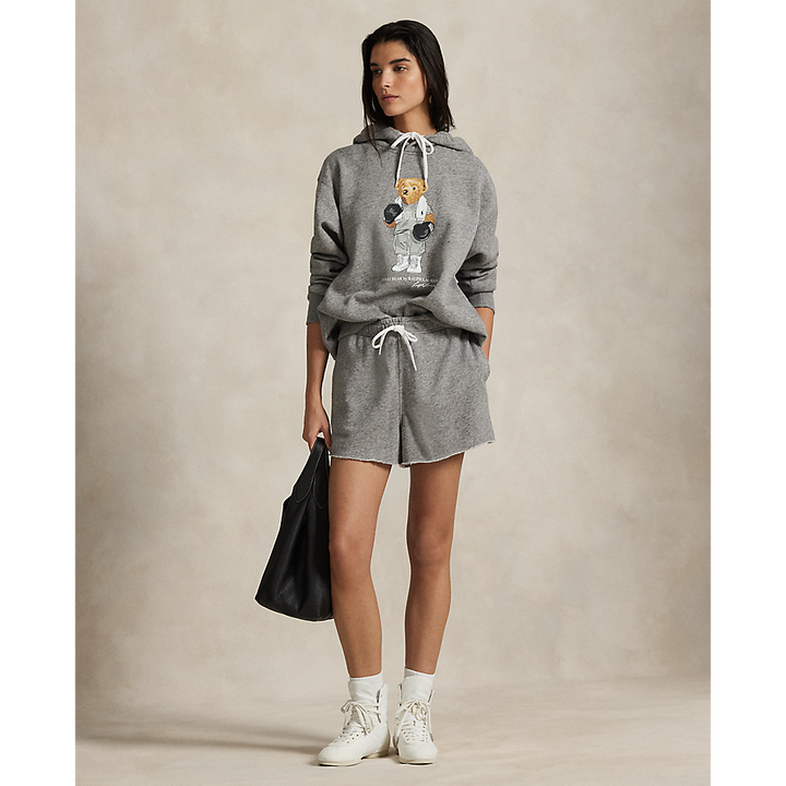PRL Polo Bear Fleece Hoodie/Duks 211971713001