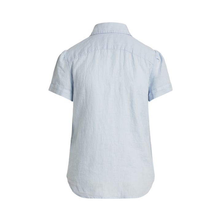 PRL Linen Short-Sleeve Shirt/Košulja 211973366504