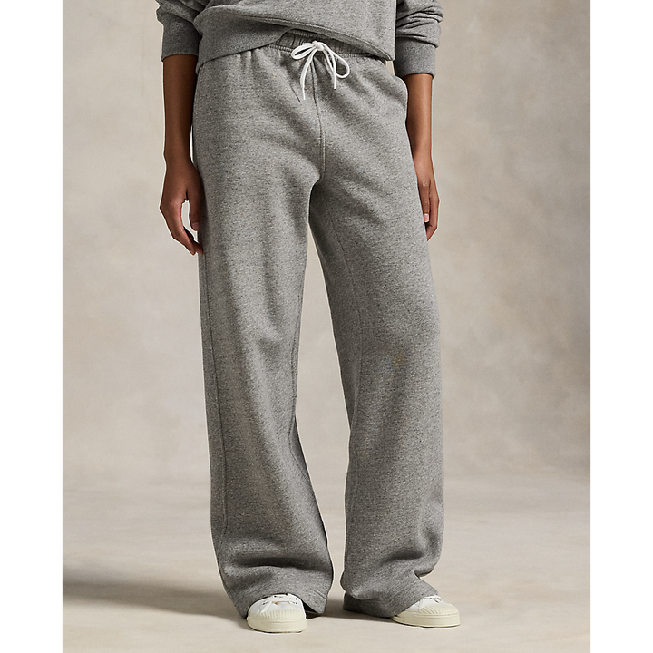 PRL Drawstring Wide-Leg Tracksuit Bottoms/Trenirka (donji dio) 211977959004