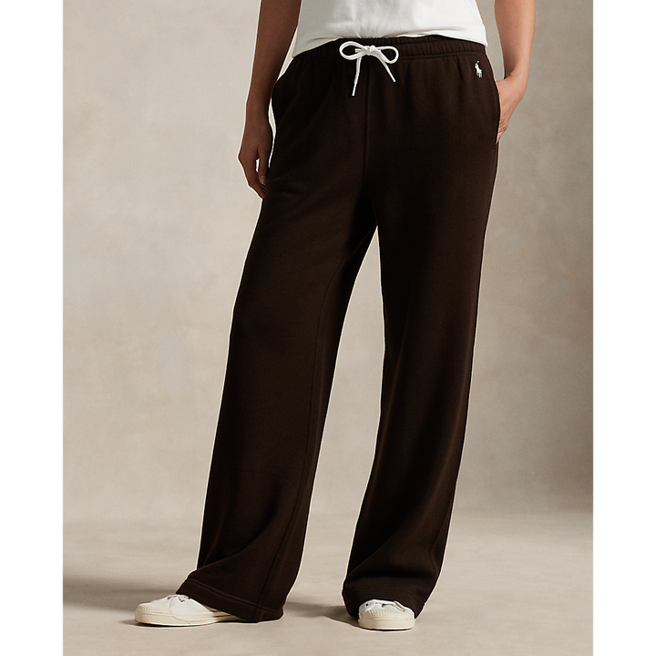 PRL Drawstring Wide-Leg Tracksuit Bottoms/Trenirka (donji dio)211977959005
