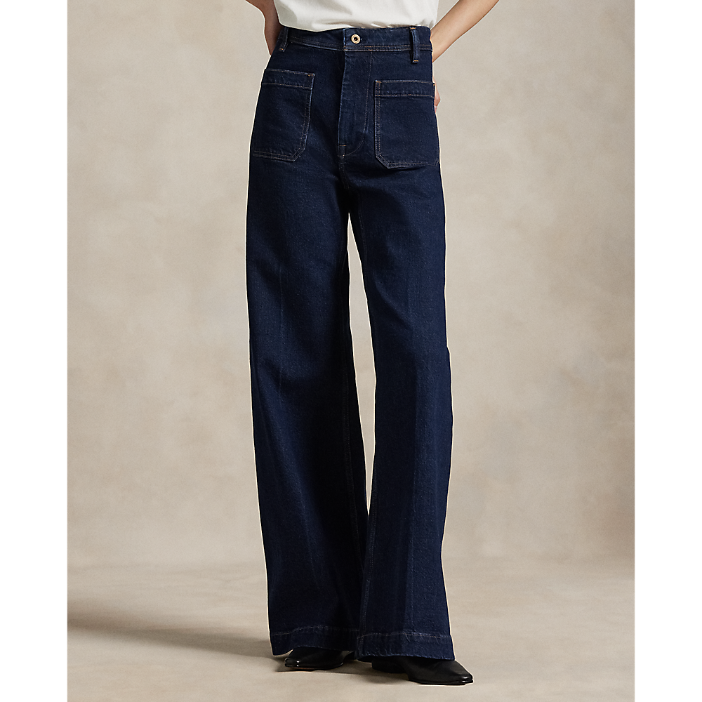 PRL Bootcut Jean /Traperice 211977962001
