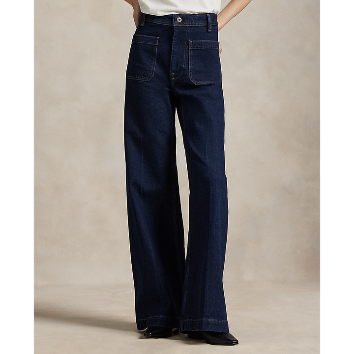PRL Bootcut Jean /Traperice 211977962001
