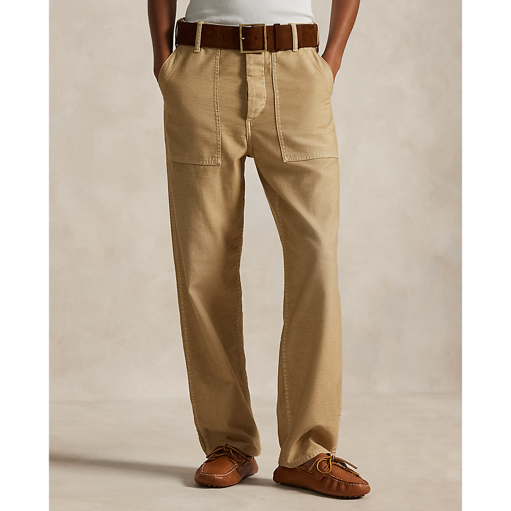 PRL The Ricky Pant/ Hlače 211978634001