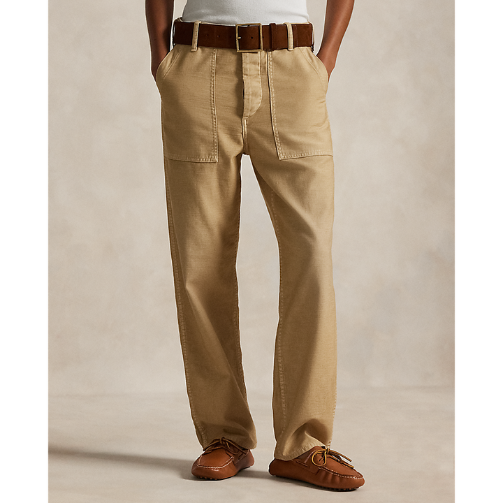 PRL The Ricky Pant/ Hlače 211978634001