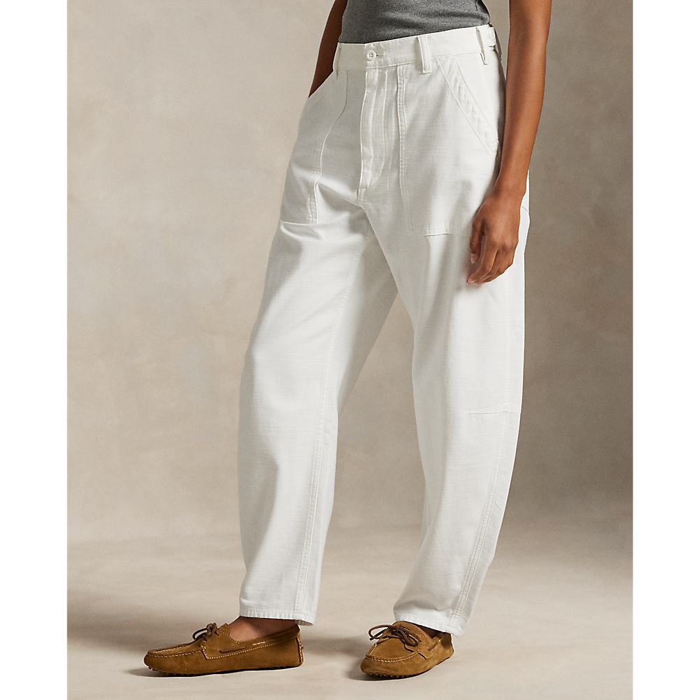 PRL The Tapered Ricky Trouser/Hlače 211A93147001